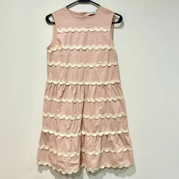 white lace sleeve dress Camille